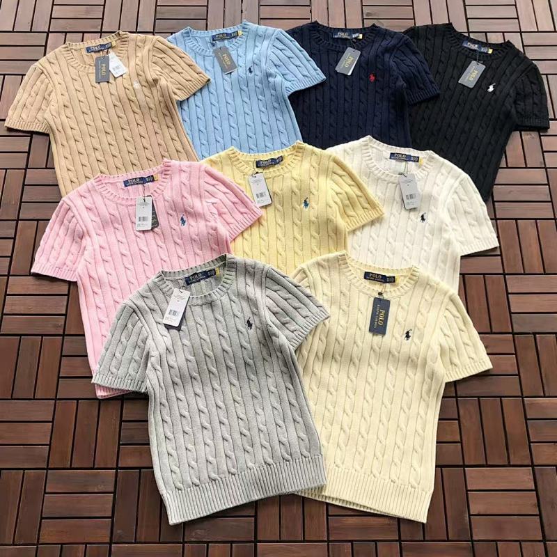 RALPH LAUREN SWEATERS (354)