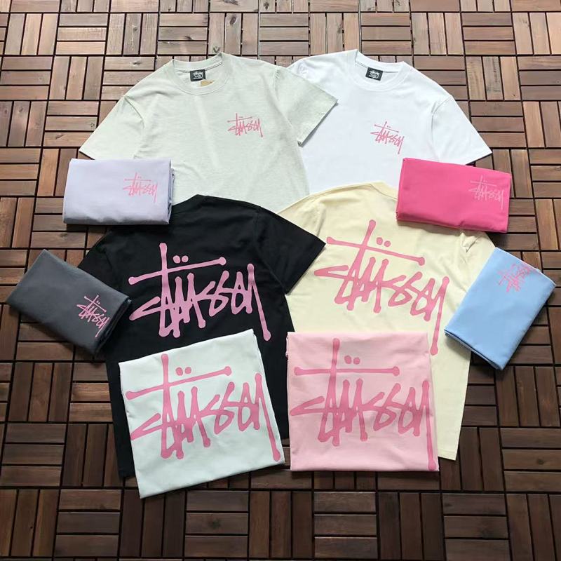 STUSSY TSHIRTS (969)