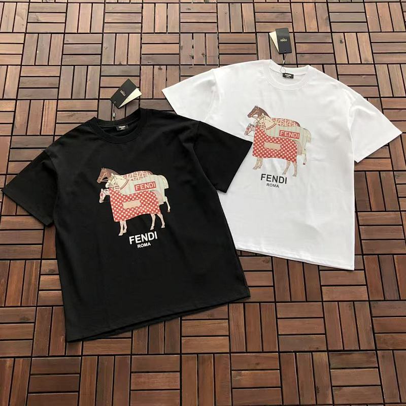 FENDI TSHIRTS (55)