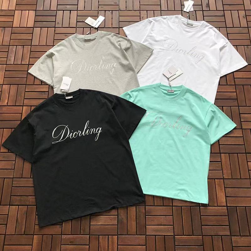 DIOR TSHIRTS (342)
