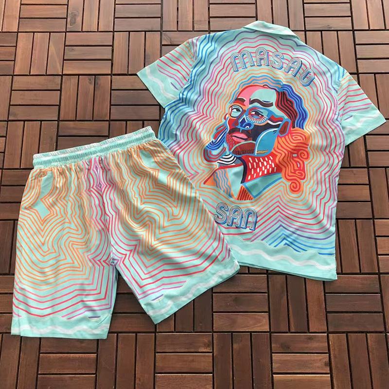 CASABLANCA TSHIRTS (188)