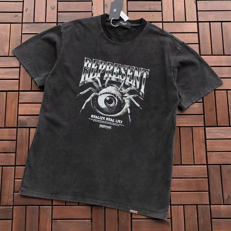REPRESENT TSHIRTS (14)