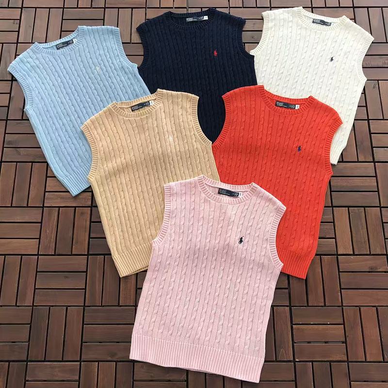 RALPH LAUREN SWEATERS (4)