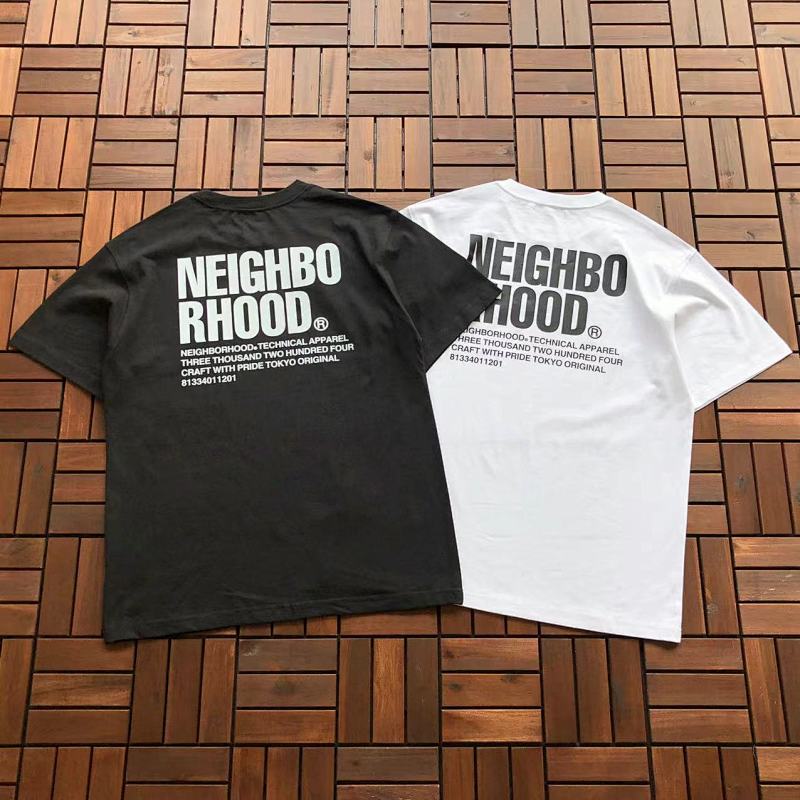 NEIGHBORHOOD TSHIRTS (35)