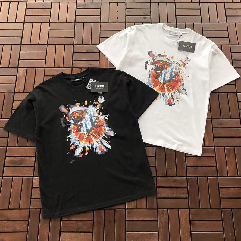 TRAPSTAR TSHIRTS (6)