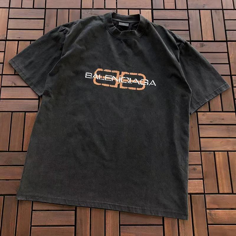 BALENCIAGA TSHIRTS (846)