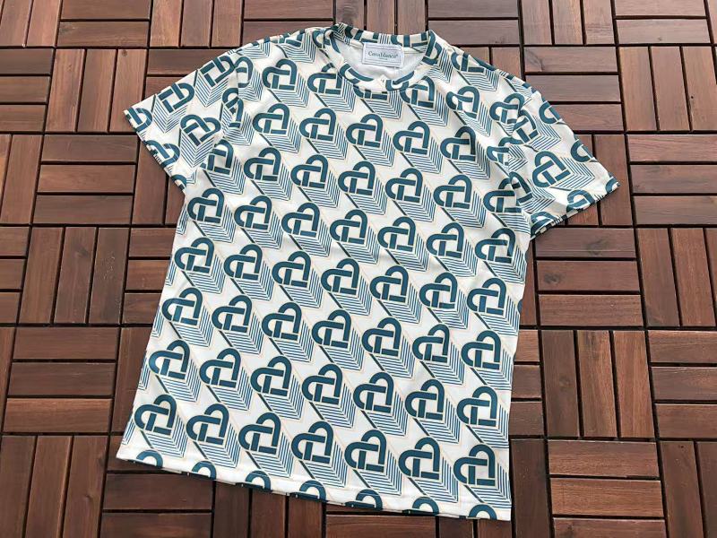 CASABLANCA TSHIRTS (59)