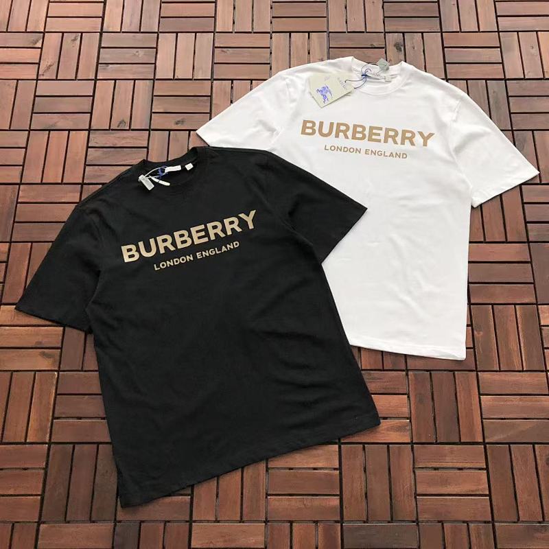 BURBERRY TSHIRTS (256)