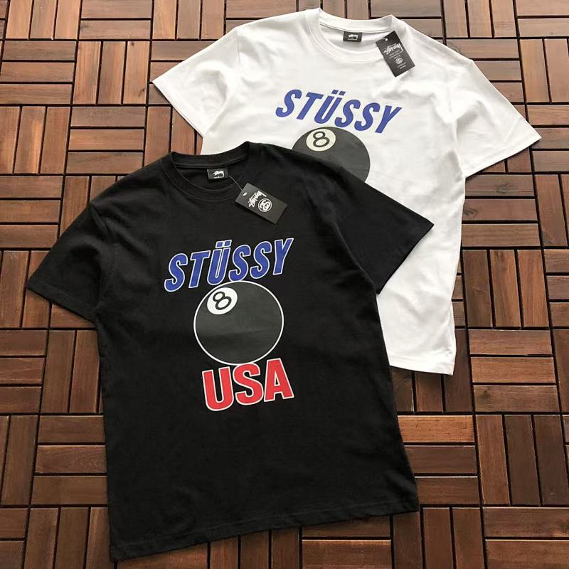 STUSSY TSHIRTS (320)