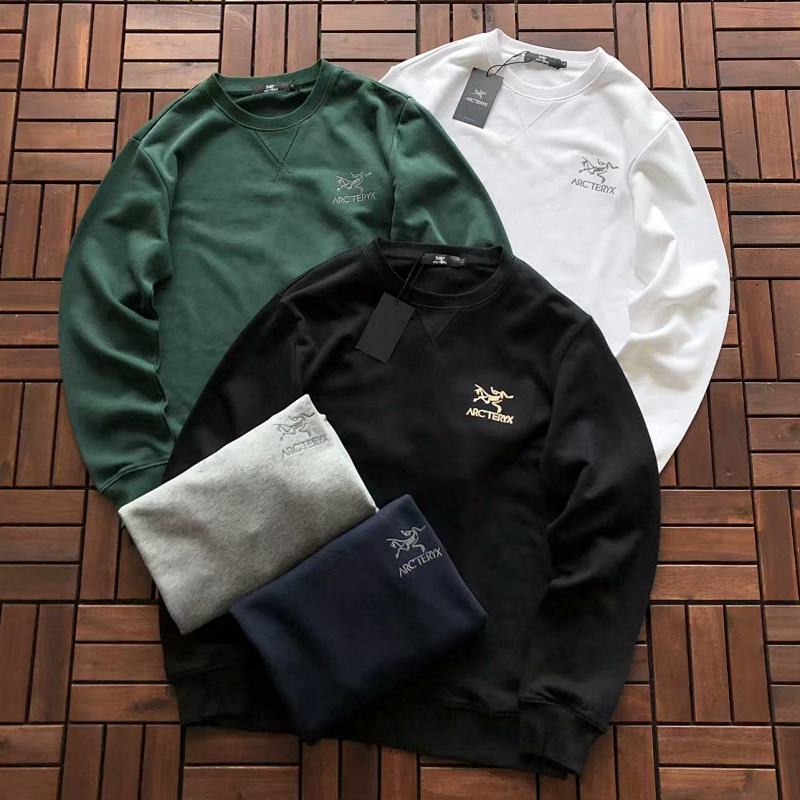 ARCTERYX SWEATSHIRTS (18)