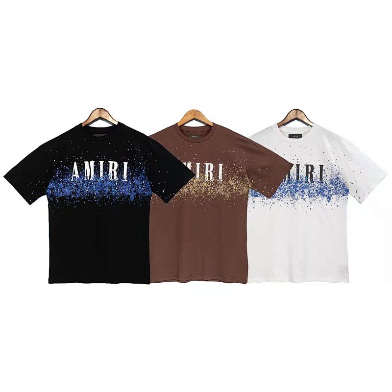 AMIRI TSHIRTS (197)