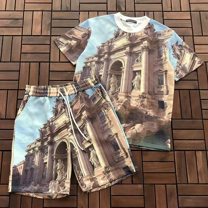DOLCE & GABBANA TSHIRTS (11)
