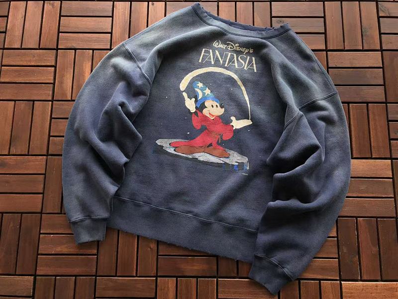 SAINT MICHAEL SWEATERS (9)