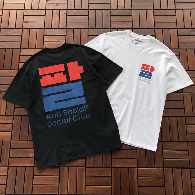 ASSC TSHIRTS (300)