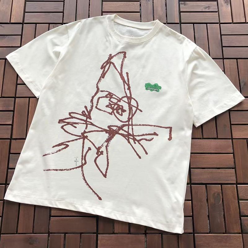 TRAVIS SCOTT TSHIRTS