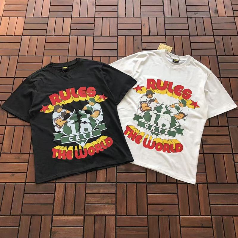 CORTEIZ TSHIRTS (426)