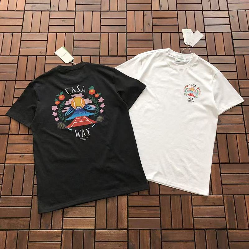 CASABLANCA TSHIRTS (130)