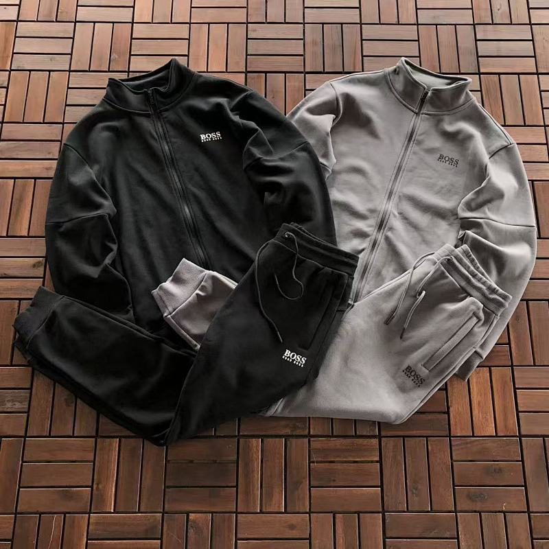 HUGO BOSS PANTS (18)