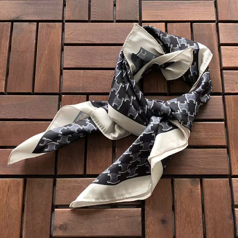 CELINE SCARVES