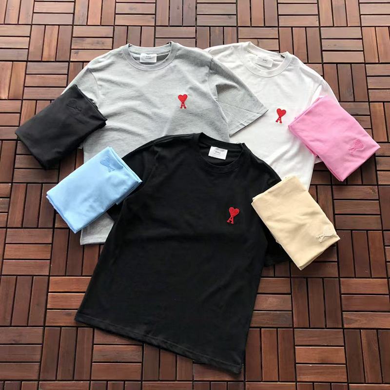 AMI TSHIRTS (207)