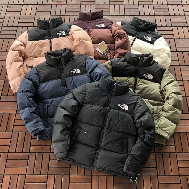 THE NORTH FACE TSHIRTS (176)