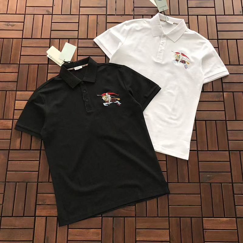 BURBERRY TSHIRTS (179)