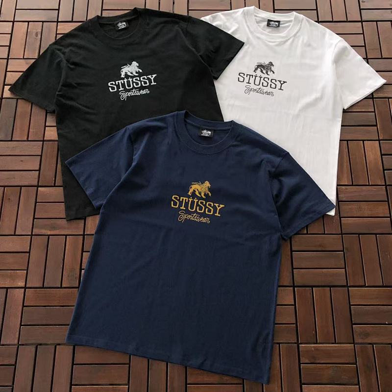 STUSSY TSHIRTS (187)