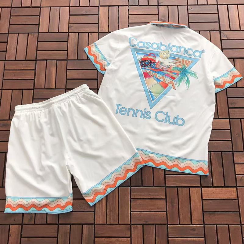 CASABLANCA TSHIRTS (168)