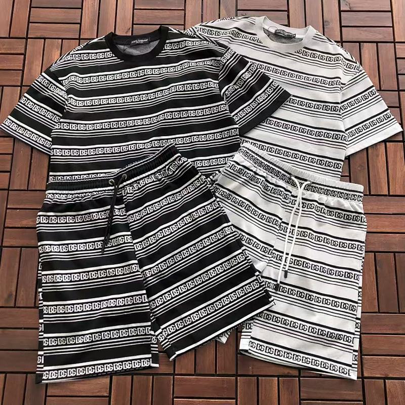 DOLCE&GABBANA TSHIRTS (26)
