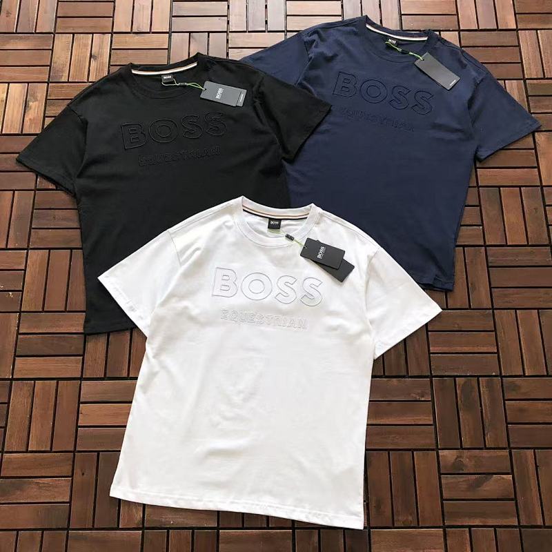 HUGO BOSS TSHIRTS (141)