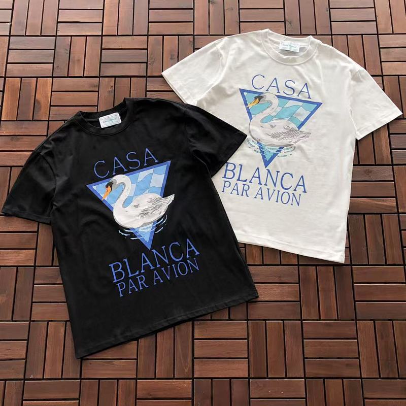 CASABLANCA TSHIRTS (74)