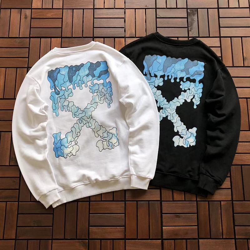 OFF WHITE SWEATERS (8)