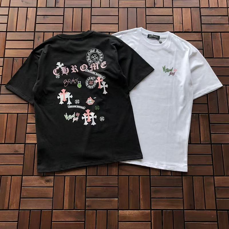 CHROME HEARTS TSHIRTS (502)