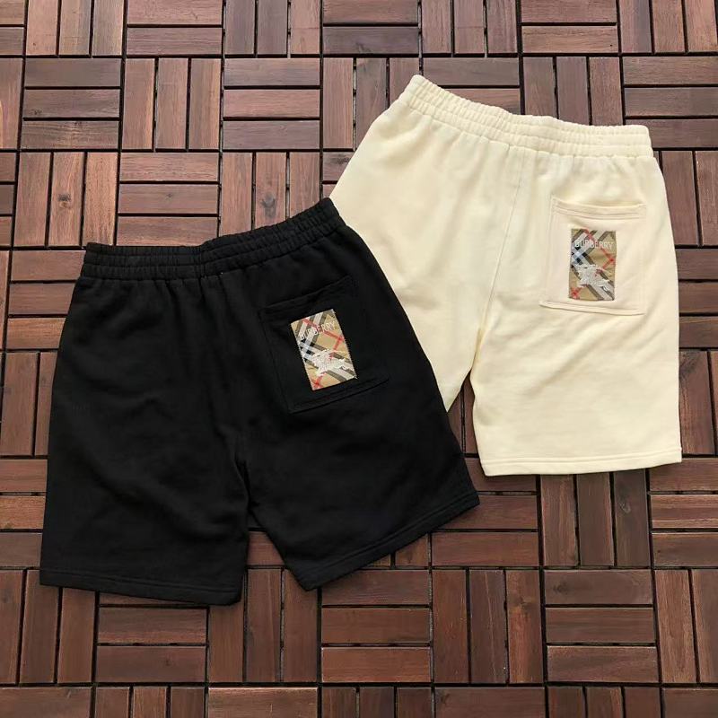 BURBERRY TSHIRTS (270)