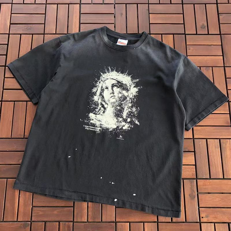 SAINT MICHAEL TSHIRTS (215)