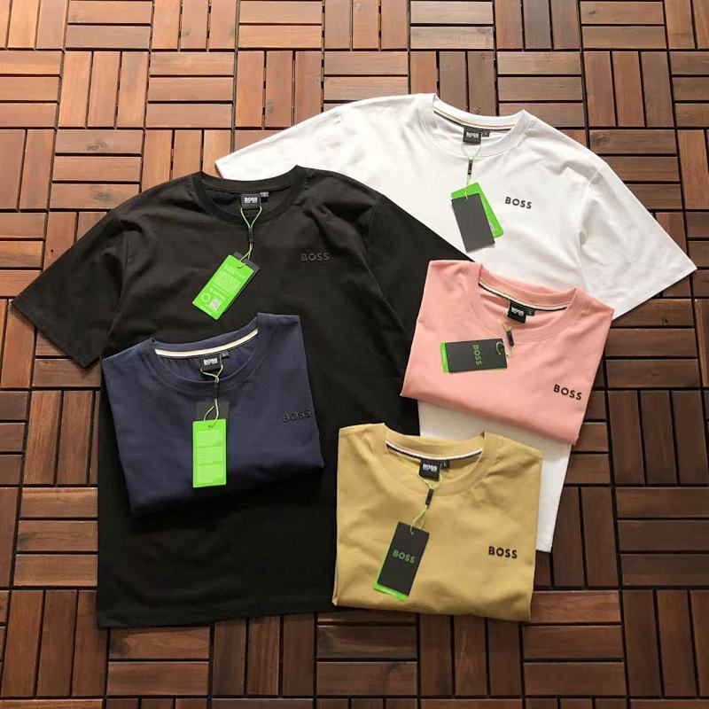 HUGO BOSS TSHIRTS (204)