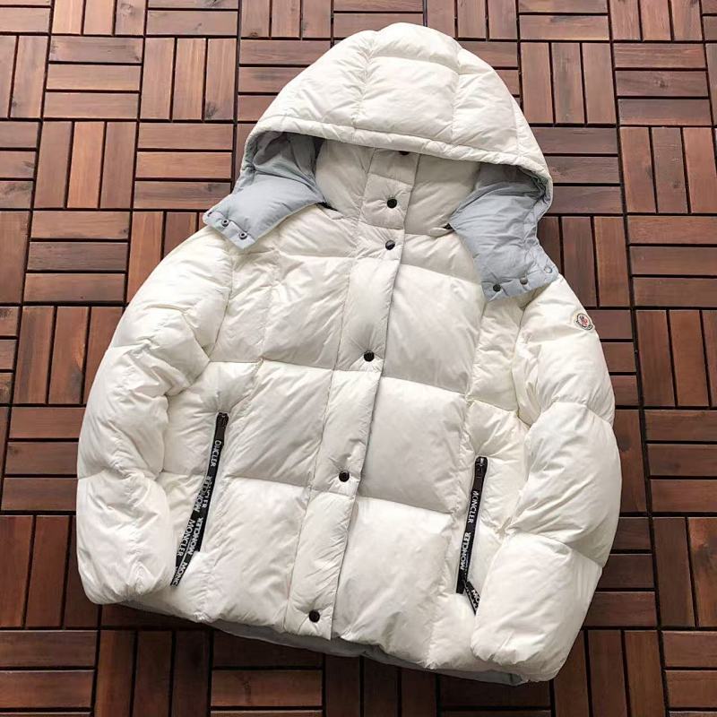 MONCLER TSHIRTS (502)