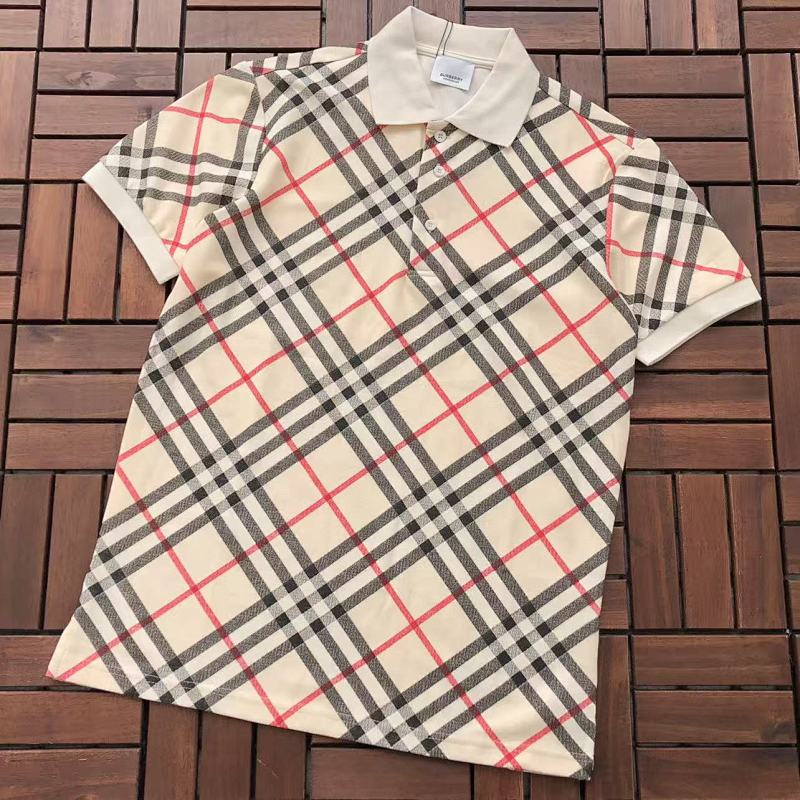 BURBERRY TSHIRTS (249)