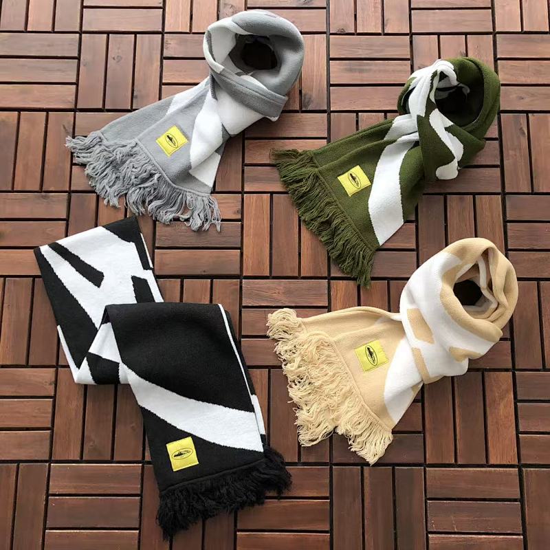 CORTEIZ SCARVES