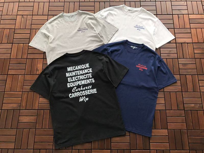 CARHARTT TSHIRTS (82)