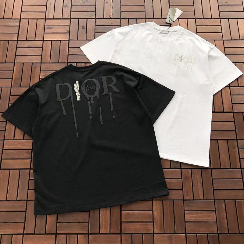 DIOR TSHIRTS (123)