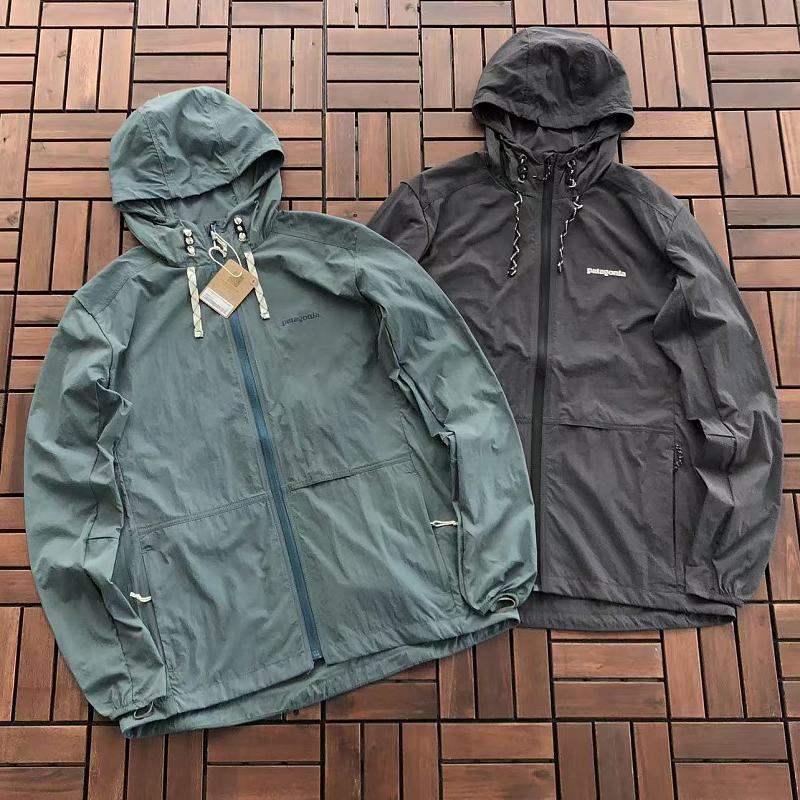 PATAGONIA TSHIRTS