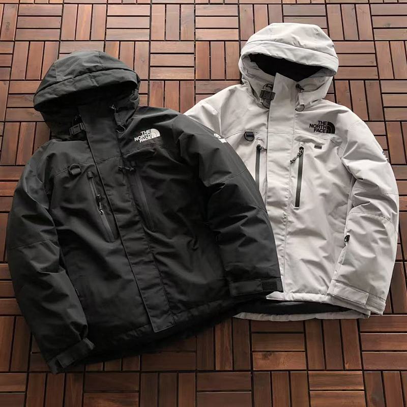 THE NORTH FACE TSHIRTS (229)