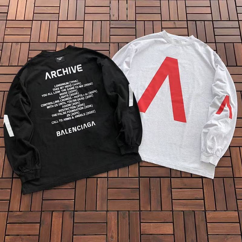 BALENCIAGA LONGSLEEVES (13)