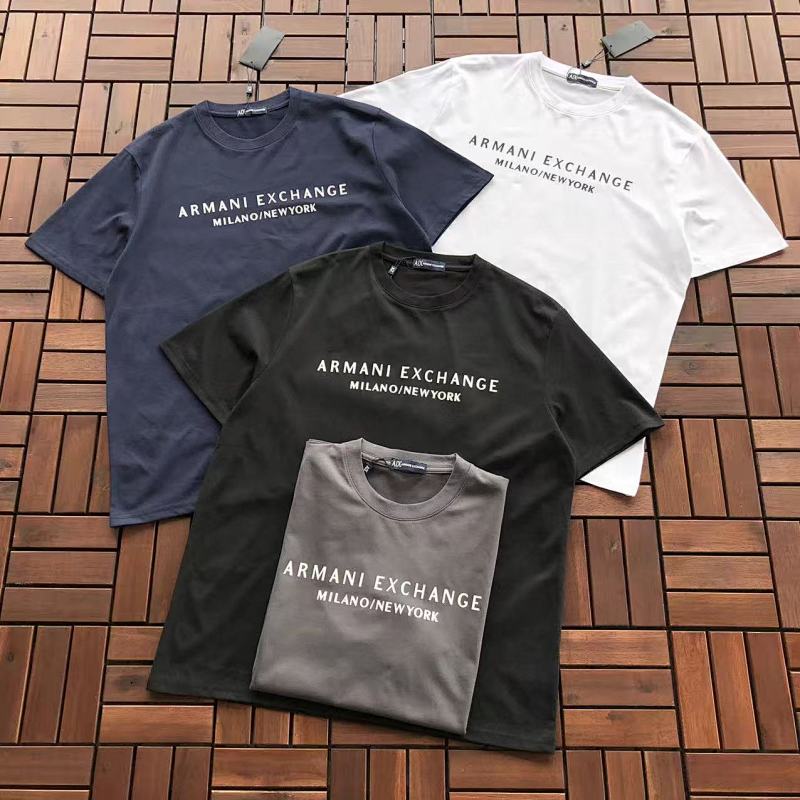 EMPORIO ARMANI TSHIRTS (33)