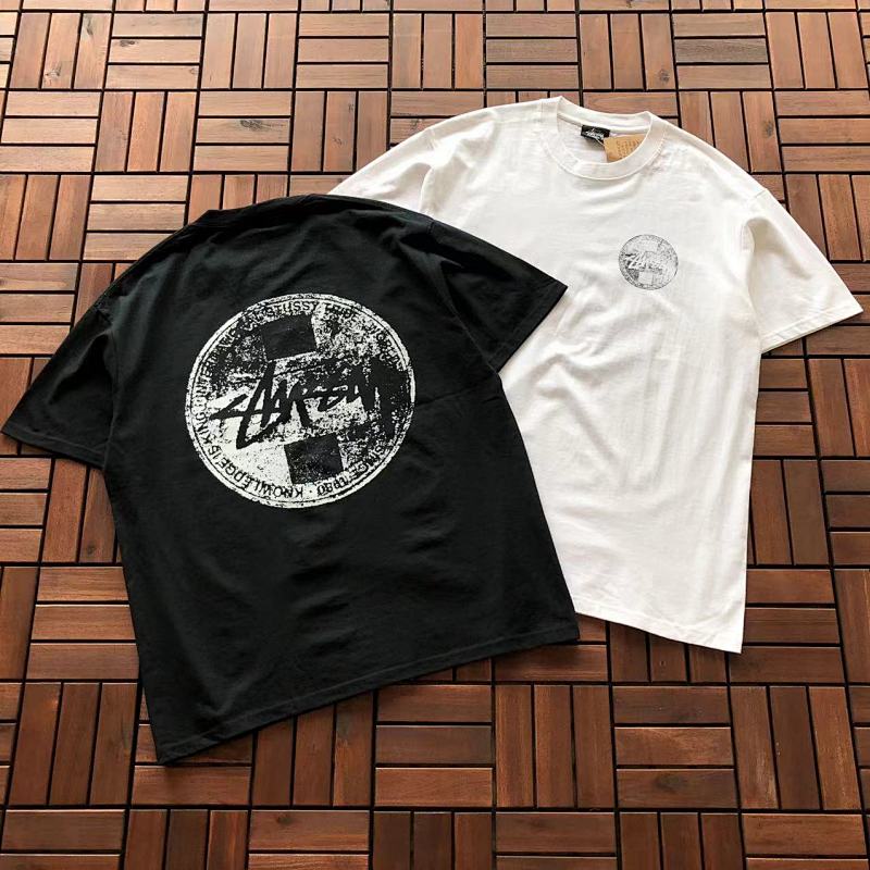 STUSSY TSHIRTS (400)