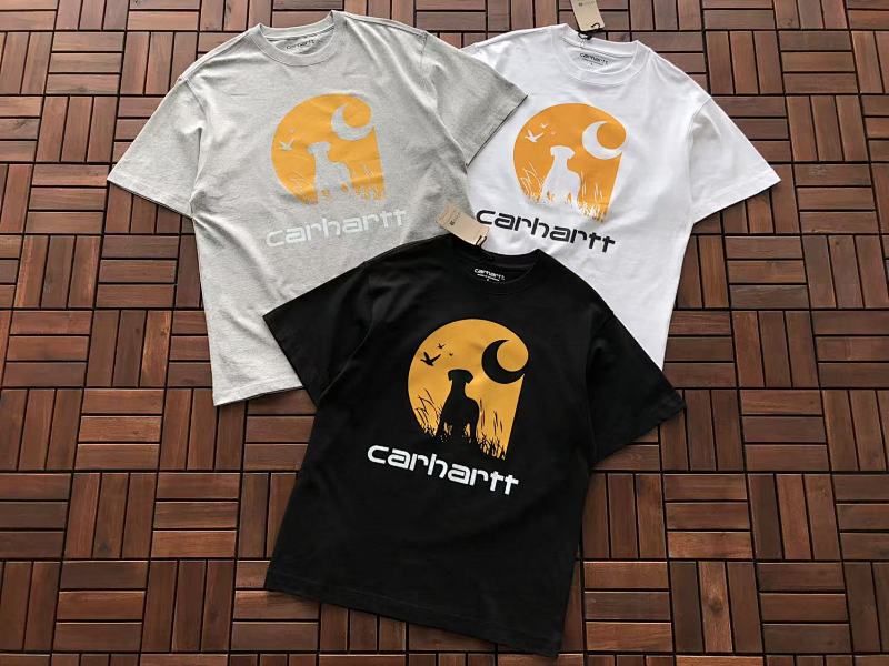 CARHARTT TSHIRTS (382)