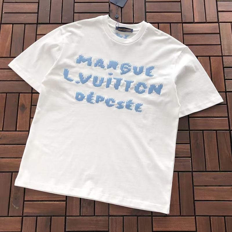 LOUIS VUITTON TSHIRTS (45)