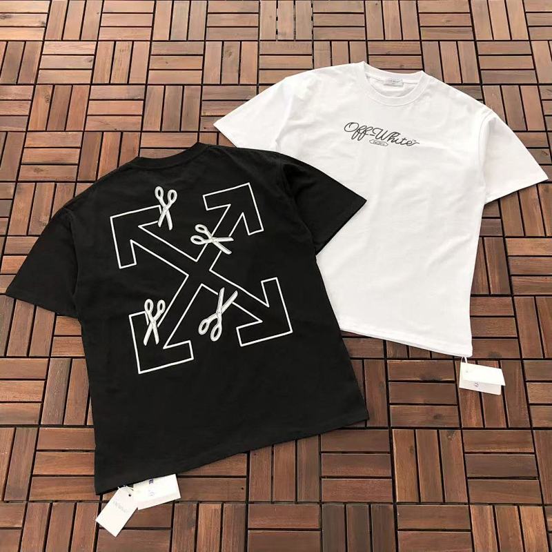 OFF WHITE TSHIRTS (11)