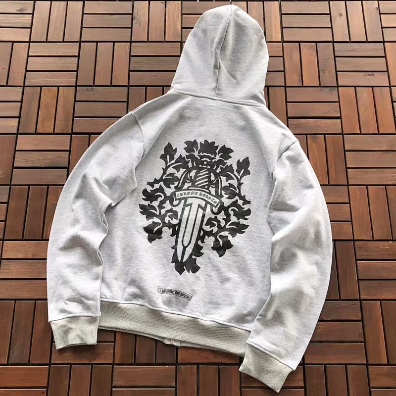 CHROME HEARTS HOODIES (119)